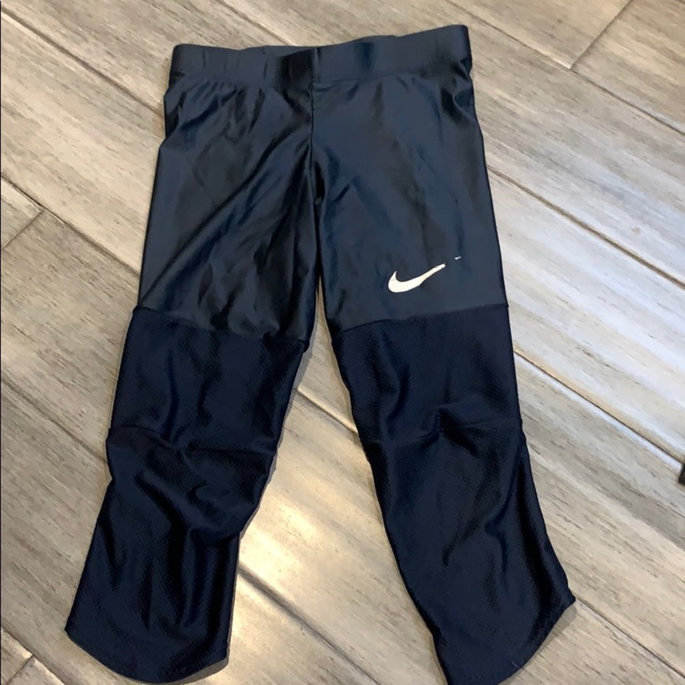 Nike half tights